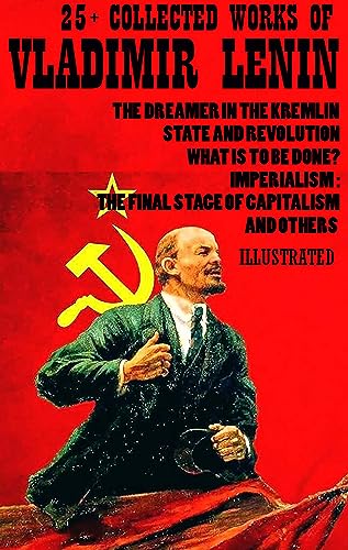 Amazon.com: Vladimir Lenin: books, biography, latest update